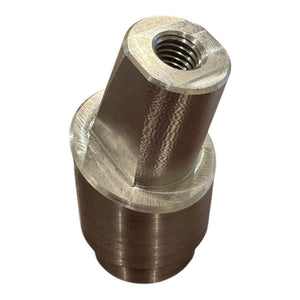 Polaris Pro R Factory Style Cage Bung LONG - Dunes 2 Dezert SXS