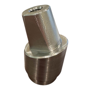 Polaris Pro R Factory Style Cage Bung LONG - Dunes 2 Dezert SXS