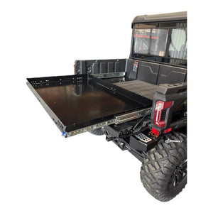 CF Moto UForce U10 Bed Drawer - Dunes 2 Dezert SXS