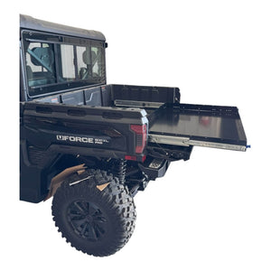 CF Moto UForce U10 Bed Drawer - Dunes 2 Dezert SXS