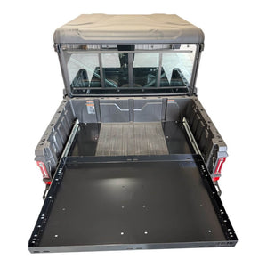CF Moto UForce U10 Bed Drawer - Dunes 2 Dezert SXS