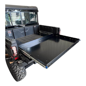 CF Moto UForce U10 Bed Drawer - Dunes 2 Dezert SXS