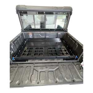 CF Moto UForce U10 Bed Drawer - Dunes 2 Dezert SXS