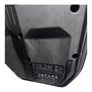CF Moto UForce U10 Door Storage Pockets - Dunes 2 Dezert SXS