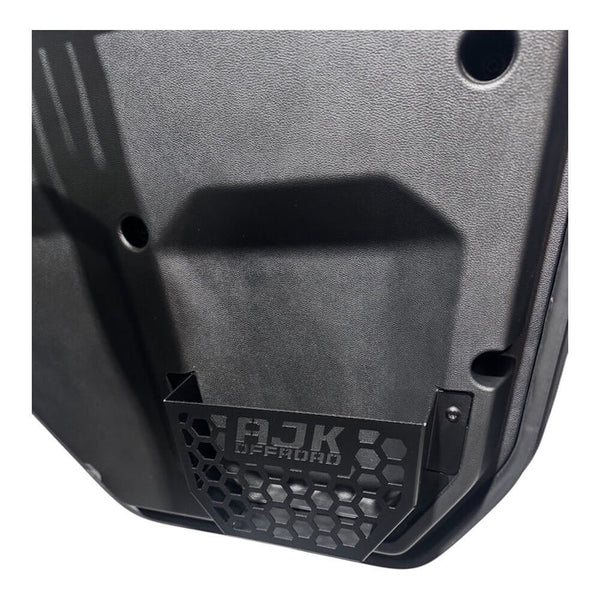 CFMoto UForce U10 Door Storage Pockets - Dunes 2 Dezert SXS