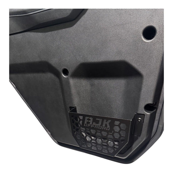 CFMoto UForce U10 Door Storage Pockets - Dunes 2 Dezert SXS