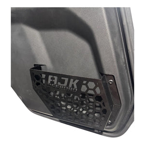 CF Moto UForce U10 Door Storage Pockets - Dunes 2 Dezert SXS