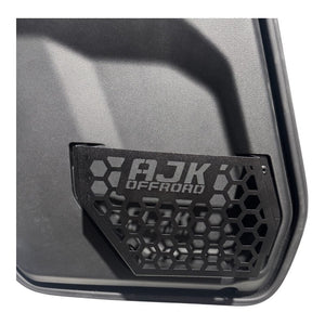 CF Moto UForce U10 Door Storage Pockets - Dunes 2 Dezert SXS
