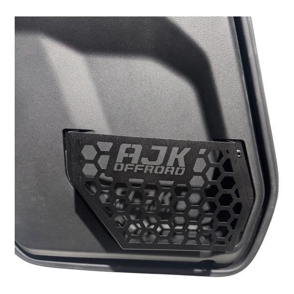 CFMoto UForce U10 Door Storage Pockets - Dunes 2 Dezert SXS