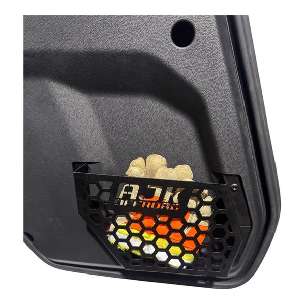 CFMoto UForce U10 Door Storage Pockets - Dunes 2 Dezert SXS