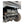CF Moto UForce U10 Exhaust Cover - Dunes 2 Dezert SXS