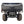 CF Moto UForce U10 Exhaust Cover - Dunes 2 Dezert SXS