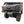 CF Moto UForce U10 Exhaust Cover - Dunes 2 Dezert SXS