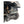 CF Moto UForce U10 Exhaust Cover - Dunes 2 Dezert SXS