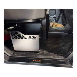 Polaris Ranger 1500XD Rock Sliders - Dunes 2 Dezert SXS