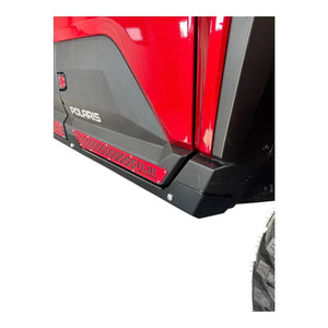 Polaris Ranger 1500XD Rock Sliders - Dunes 2 Dezert SXS