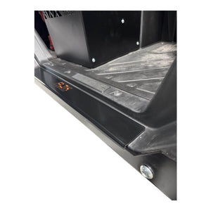 Polaris Ranger 1500XD Rock Sliders - Dunes 2 Dezert SXS