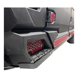 Polaris Ranger 1500XD Rock Sliders - Dunes 2 Dezert SXS