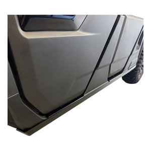 CF Moto UForce U10 Rock Sliders - Dunes 2 Dezert SXS