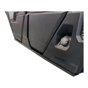 CF Moto UForce U10 Rock Sliders - Dunes 2 Dezert SXS
