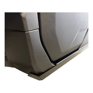 CF Moto UForce U10 Rock Sliders - Dunes 2 Dezert SXS