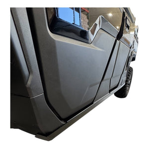 CF Moto UForce U10 Rock Sliders - Dunes 2 Dezert SXS