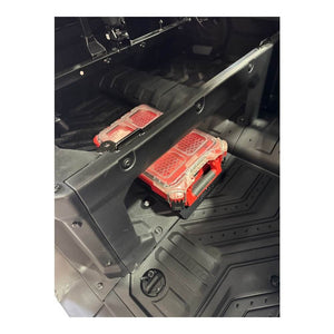 CF Moto UForce U10 Under Seat Packout Mount - Dunes 2 Dezert SXS