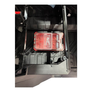 CF Moto UForce U10 Under Seat Packout Mount - Dunes 2 Dezert SXS