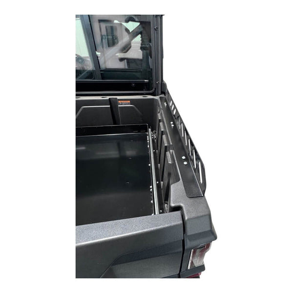 CFMoto UForce U10 Bed Rails - Dunes 2 Dezert SXS