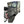 CFMoto UForce U10 Bed Rails - Dunes 2 Dezert SXS