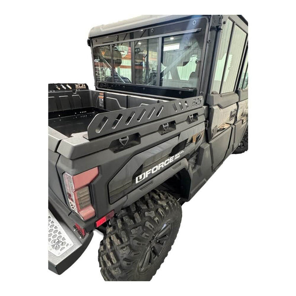 CFMoto UForce U10 Bed Rails - Dunes 2 Dezert SXS