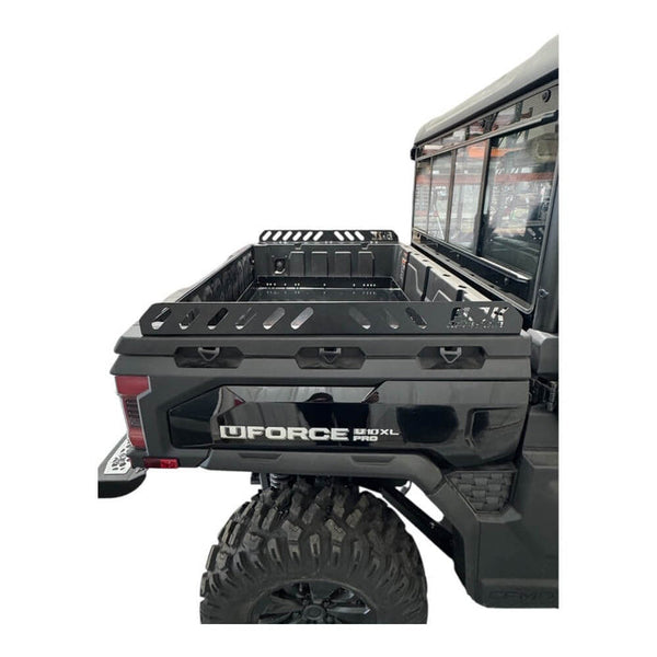 CFMoto UForce U10 Bed Rails - Dunes 2 Dezert SXS