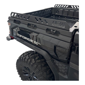 CF Moto UForce U10 Bed Rails - Dunes 2 Dezert SXS