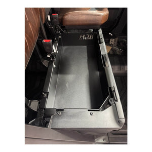 CF Moto UForce U10 Under Seat Storage Bin - Dunes 2 Dezert SXS