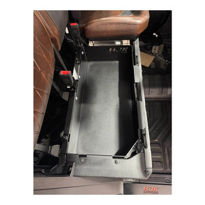 CF Moto UForce U10 Under Seat Storage Bin - Dunes 2 Dezert SXS