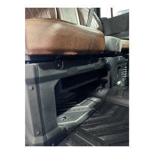CF Moto UForce U10 Under Seat Storage Bin - Dunes 2 Dezert SXS