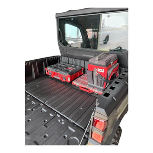 Kawasaki Ridge Front Packout Mount - Dunes 2 Dezert SXS