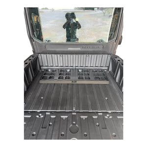 Kawasaki Ridge Front Packout Mount - Dunes 2 Dezert SXS