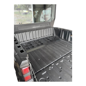 Kawasaki Ridge Front Packout Mount - Dunes 2 Dezert SXS