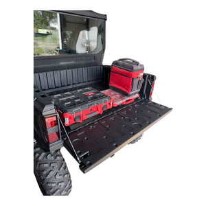 Kawasaki Ridge Rear Packout Mount - Dunes 2 Dezert SXS