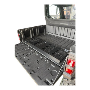 Kawasaki Ridge Rear Packout Mount - Dunes 2 Dezert SXS
