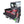 Kawasaki Ridge Rear Packout Mount - Dunes 2 Dezert SXS