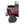 Kawasaki Ridge Rear Bumper - Dunes 2 Dezert SXS
