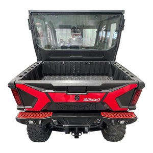 Kawasaki Ridge Rear Bumper - Dunes 2 Dezert SXS