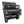 CF Moto UForce U10 Tailgate Accent - Dunes 2 Dezert SXS