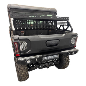 CF Moto UForce U10 Tailgate Accent - Dunes 2 Dezert SXS