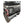 CF Moto UForce U10 Tailgate Accent - Dunes 2 Dezert SXS