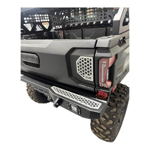 CF Moto UForce U10 Tailgate Accent - Dunes 2 Dezert SXS