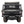 CF Moto UForce U10 Tailgate Accent - Dunes 2 Dezert SXS