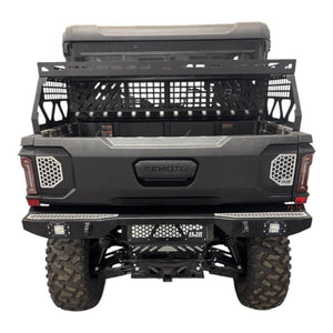 CF Moto UForce U10 Tailgate Accent - Dunes 2 Dezert SXS
